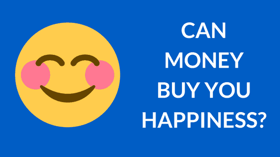 Can Money Buy You Happiness?