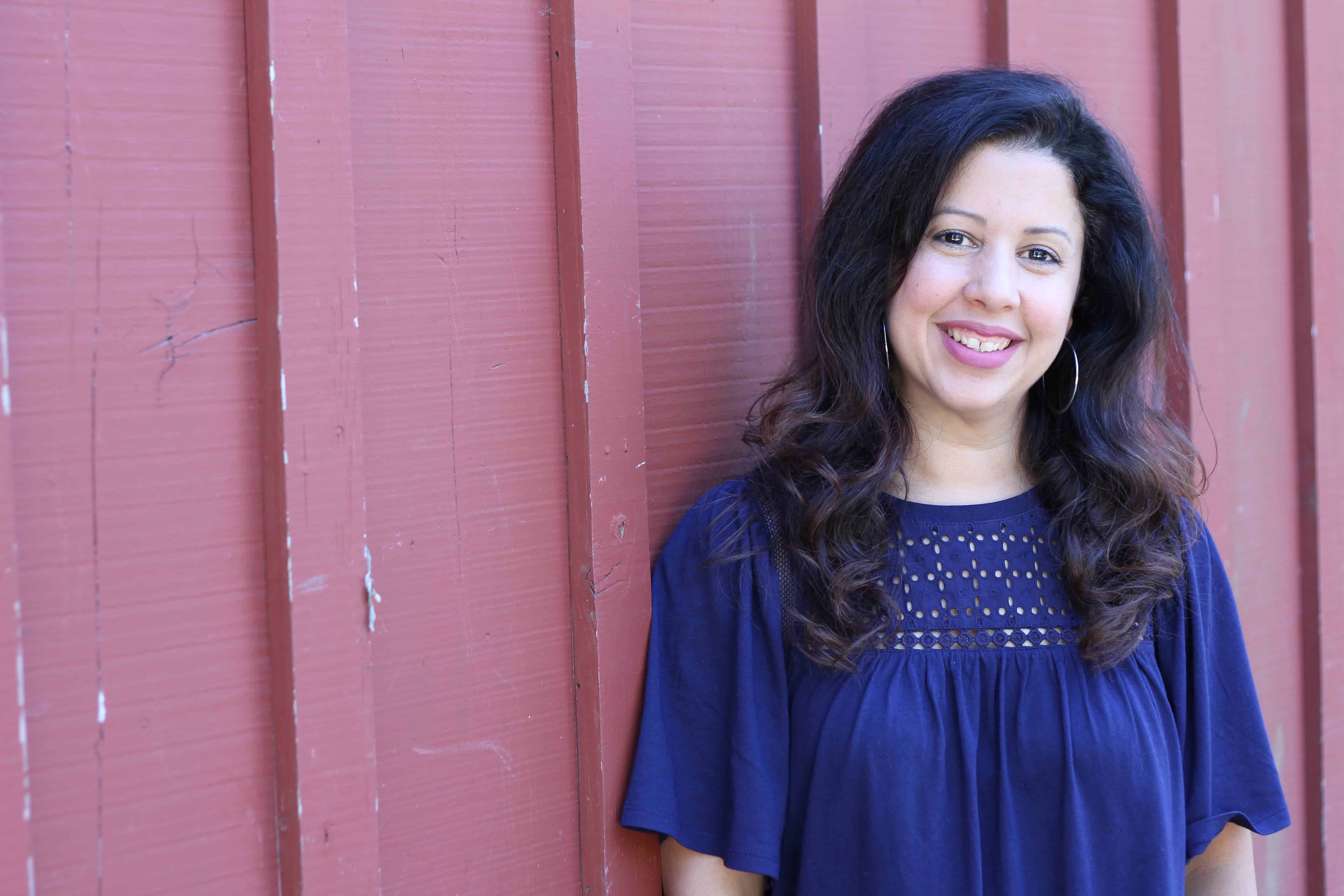 Tamy Khan - Happy Meditator