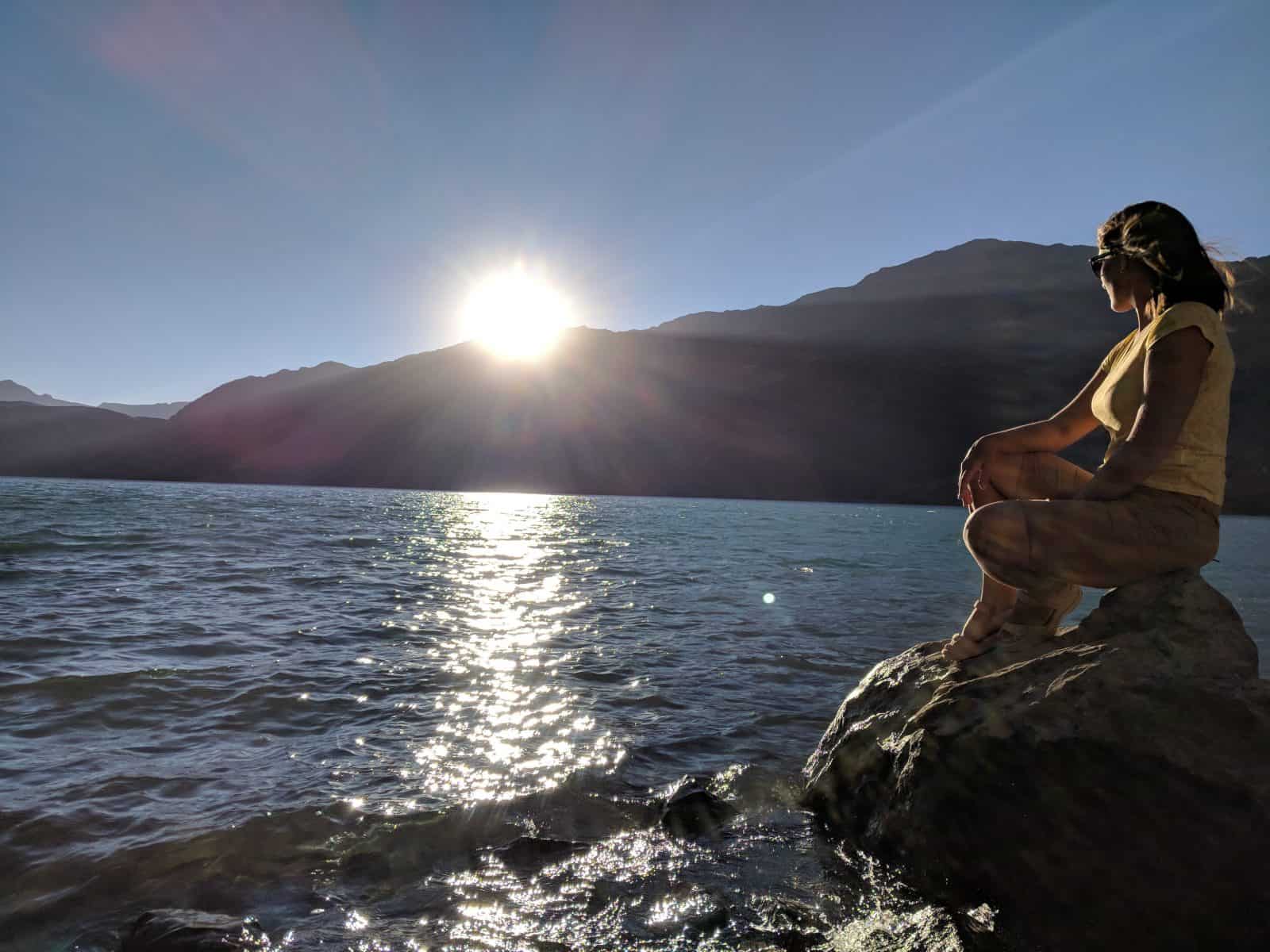 How to create psychological flexibility