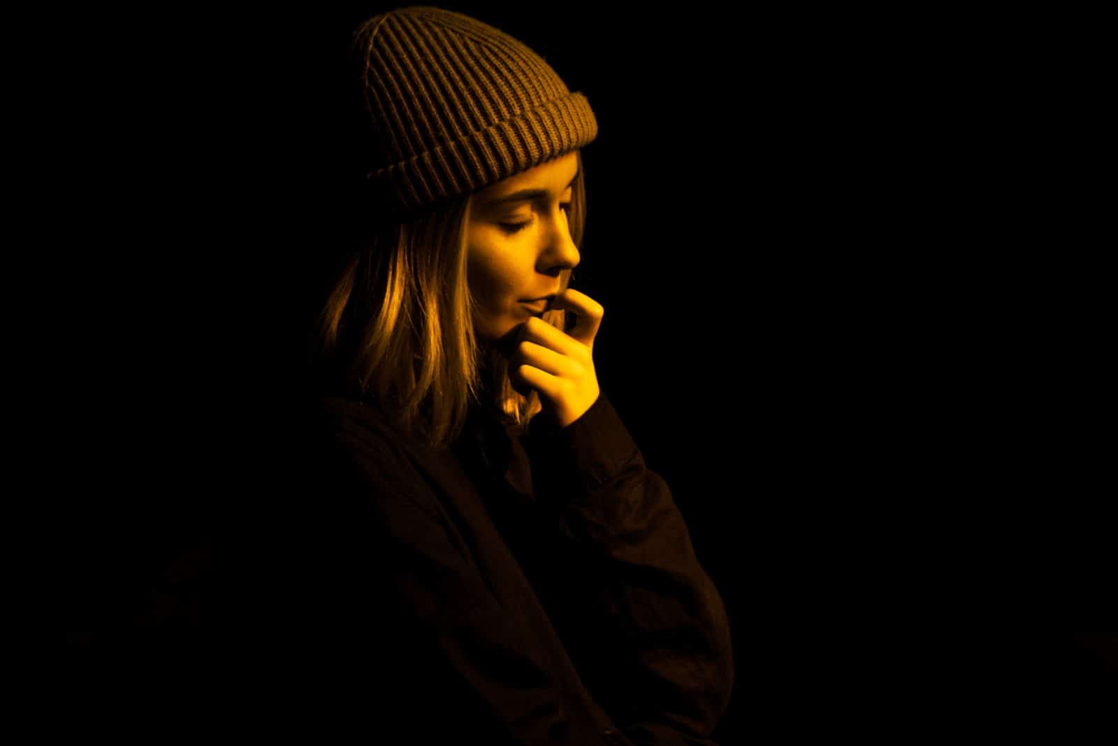 How to mindfully listen to our kids and loved ones.