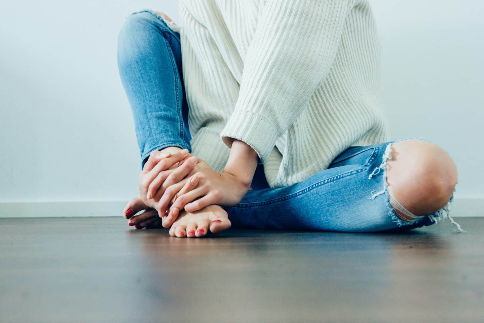 How to talk to your worries and anxiety