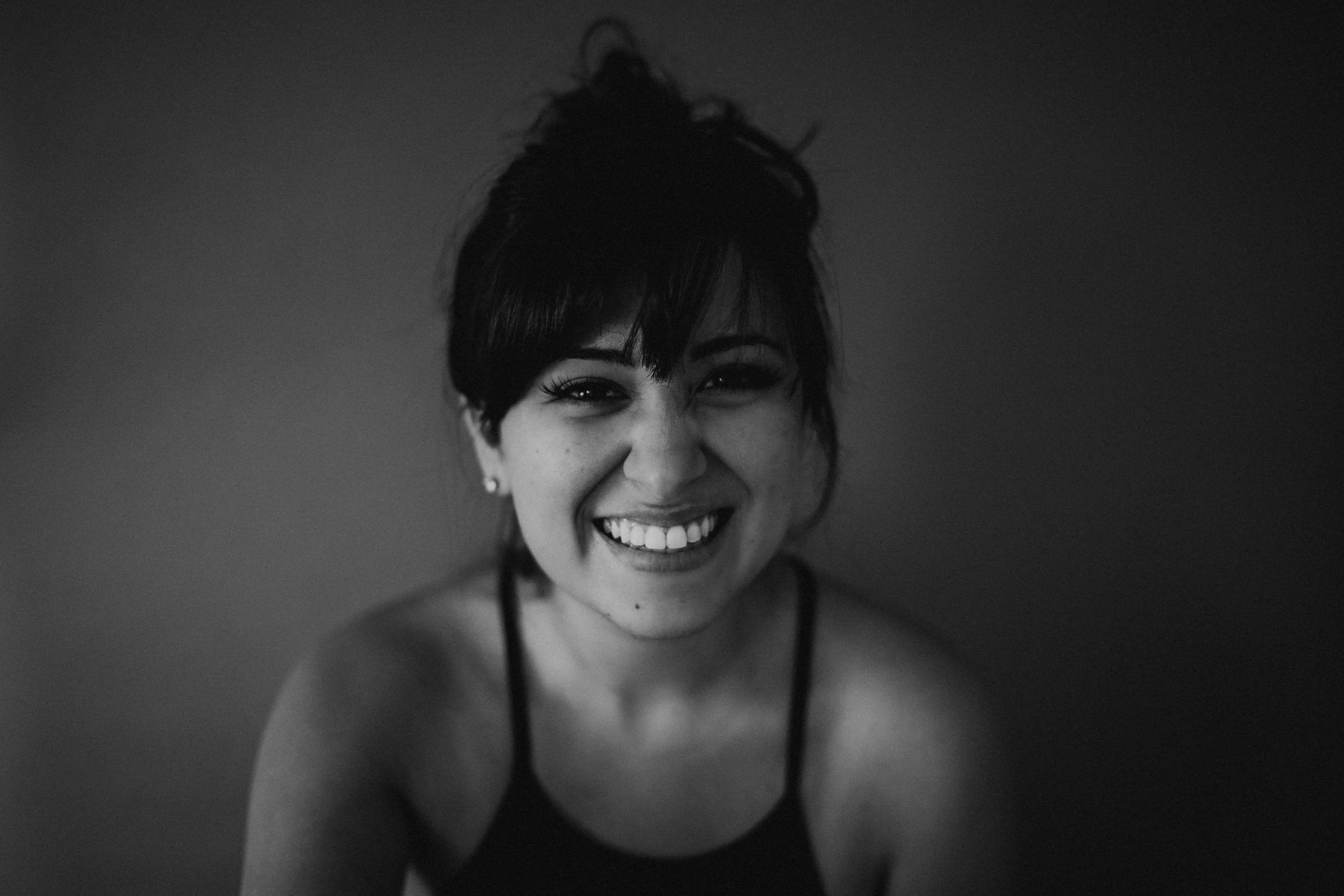 How to be joyful everyday.